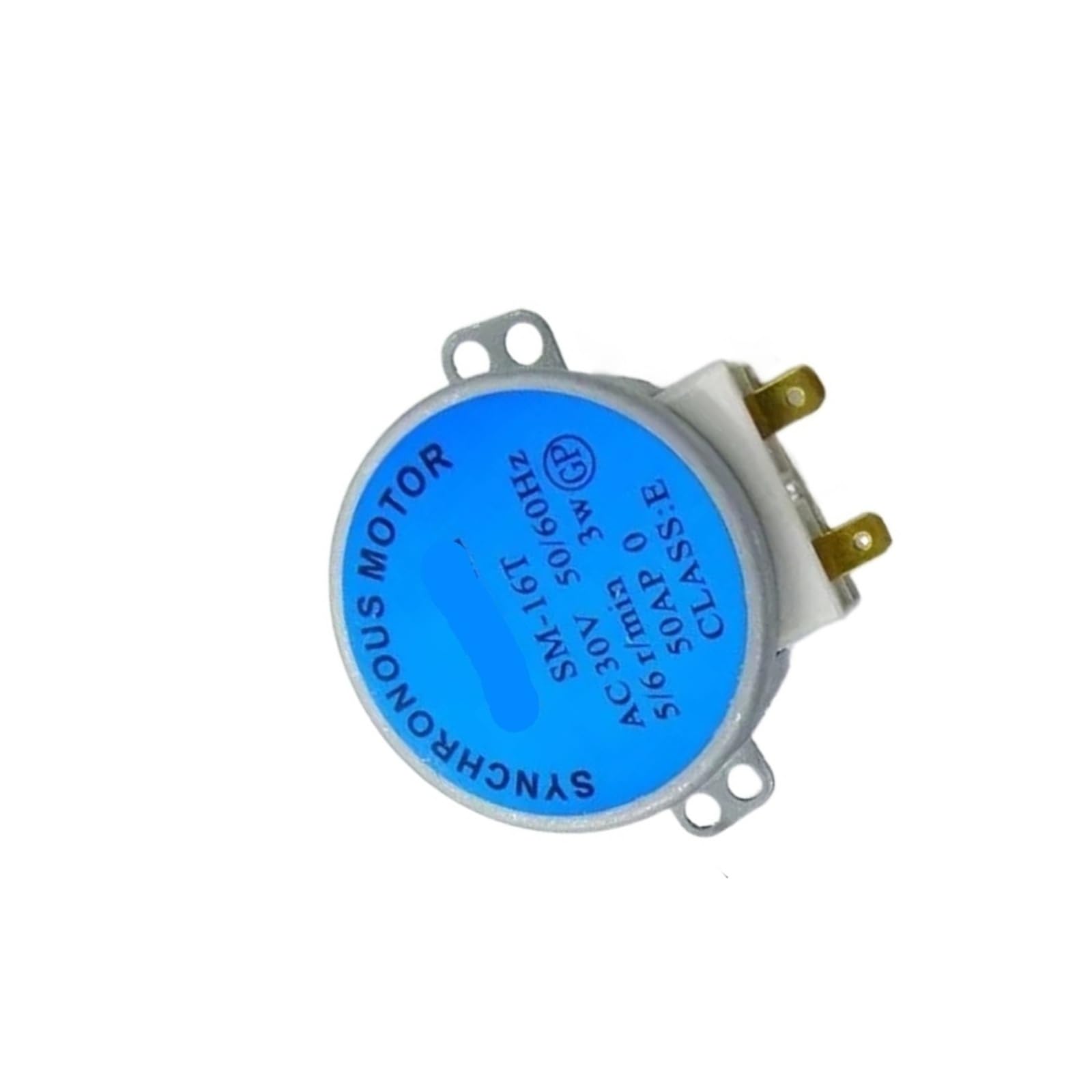 AC 30 50/60HZ, Motore Piatto Girevole, Compatibile Con Galanz
