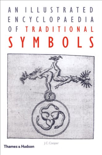 👏📂📖📔 Télécharger 📱🔊 An Illustrated Encyclopaedia of Traditional Symbols (English Edition) Livre eBook France