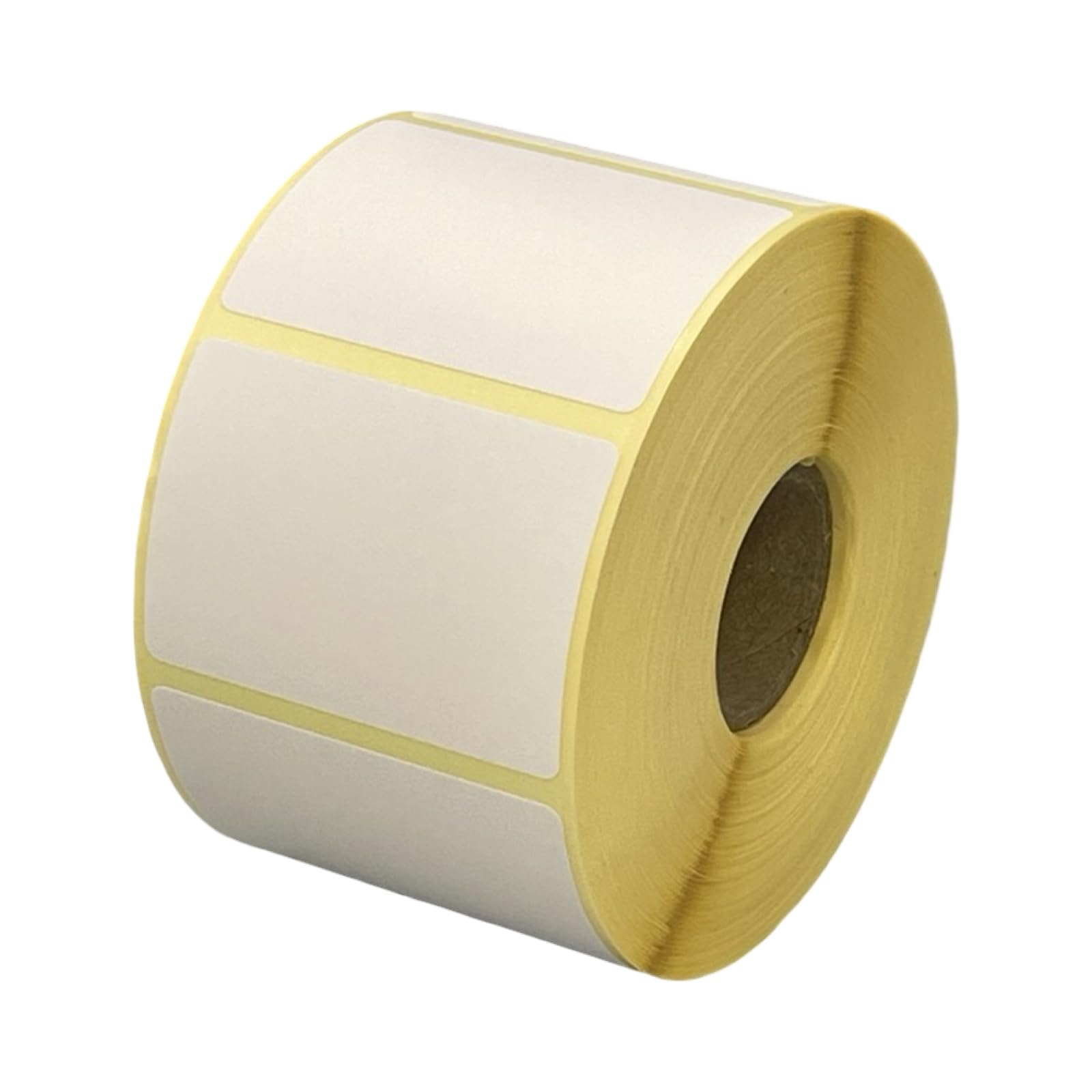 50mm x 35mm Direct Thermal Labels, 2 Rolls / 1,000 per Roll