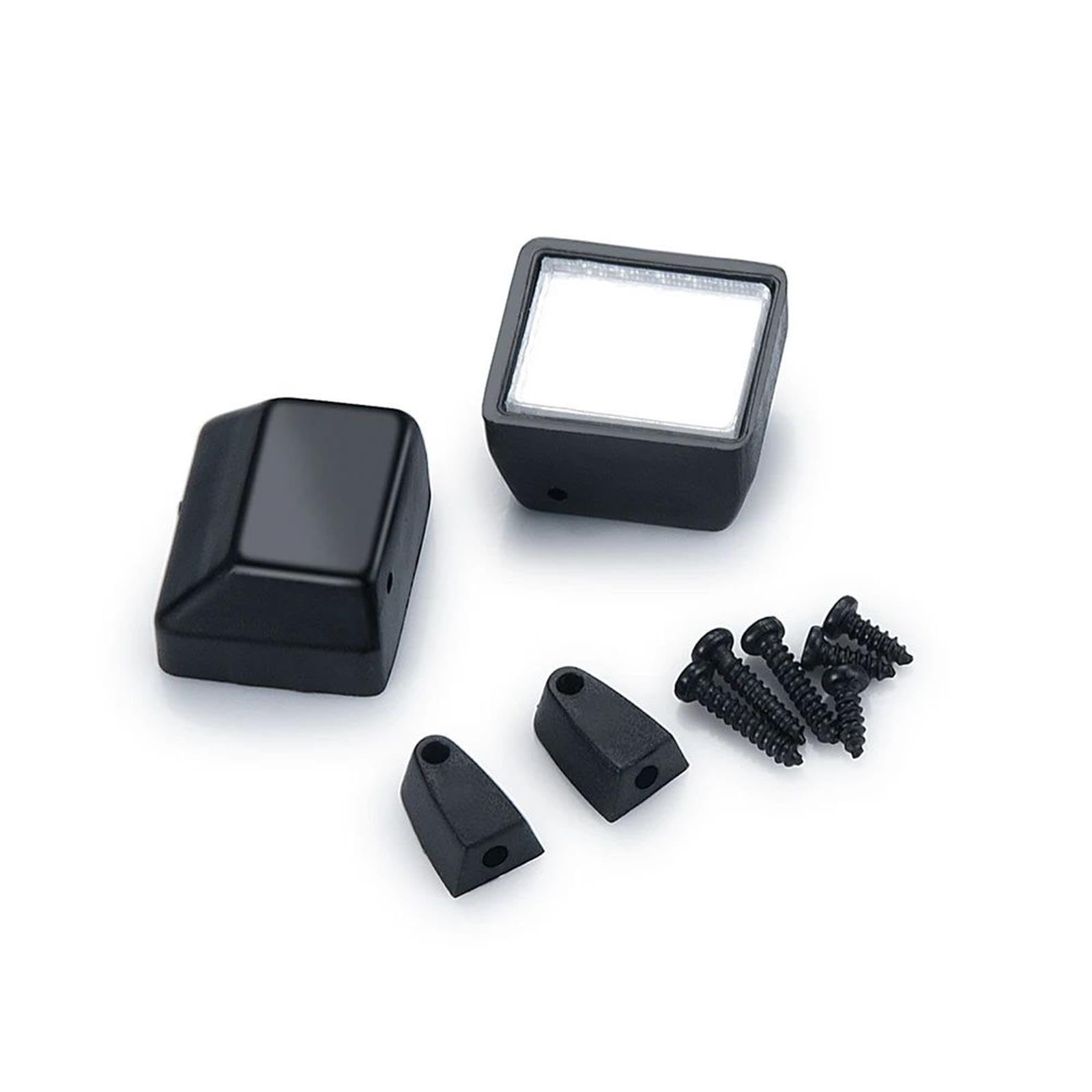 Parti Dello Specchio Per Axial Per SCX24 AXI00002 AXI00005 1/24