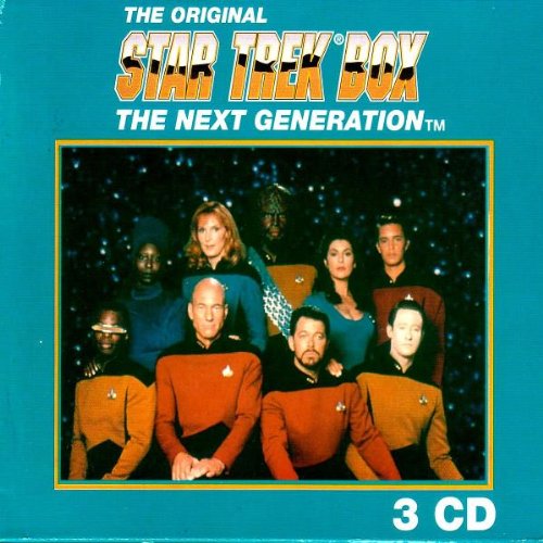 Star Trek - The Next Generation