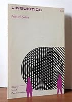 Linguistics B00FWN073K Book Cover