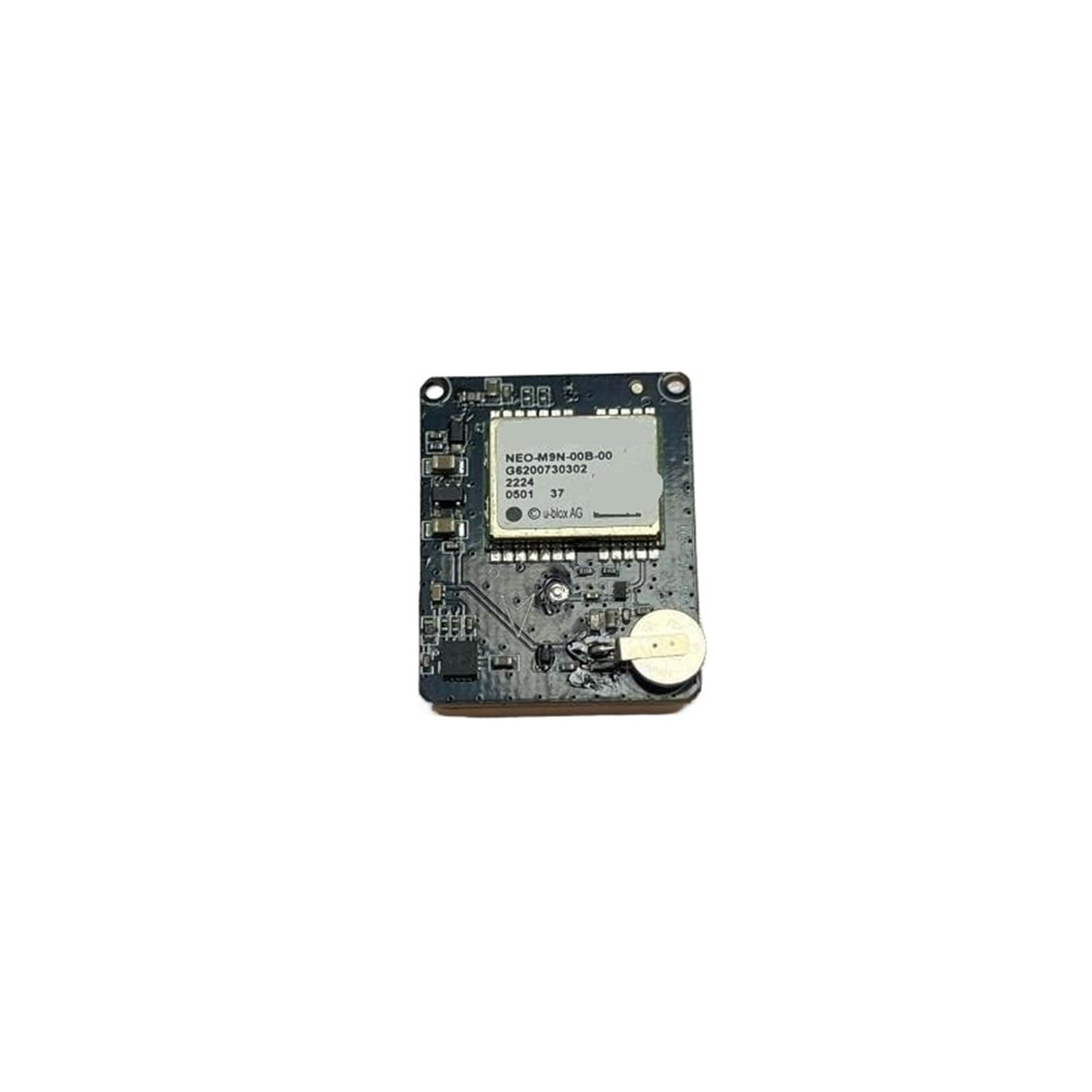 NEO-M9N-00B-00 Flugsteuerungs-GPS-Positionierungsmodul STM32 APM-Antenne Integriertes Modul