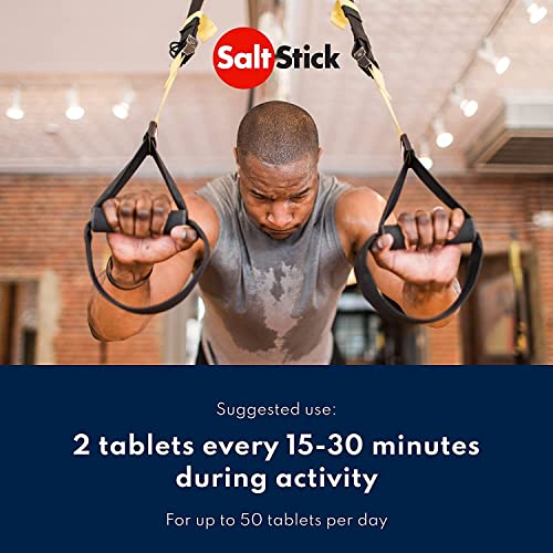 Saltstick Fastchews Electrolytes - 120 Chewable Electrolyte Tablets - Variety Pack - Salt Tablets For Fast Hydration, Leg Cramps Relief, Sports Recovery - Non Gmo - 12 Packets With 10 Tablets Each #TOP2