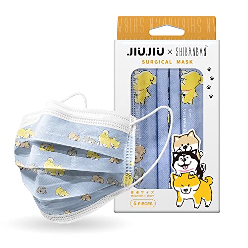 [JIUJIU] (WW) ΂΂R{ 5 / T[WJ sDz }XN p ×p 99% EBXJbg  lC HiCNgp J[}XN F}XN (߃TCY 145mm×95mm, Ȃ`)