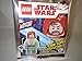 LEGO Star Wars Figur Obi-WAN Kenobi mit blauem Lichtschwert- Limited Edition - 911839 - Polybag -