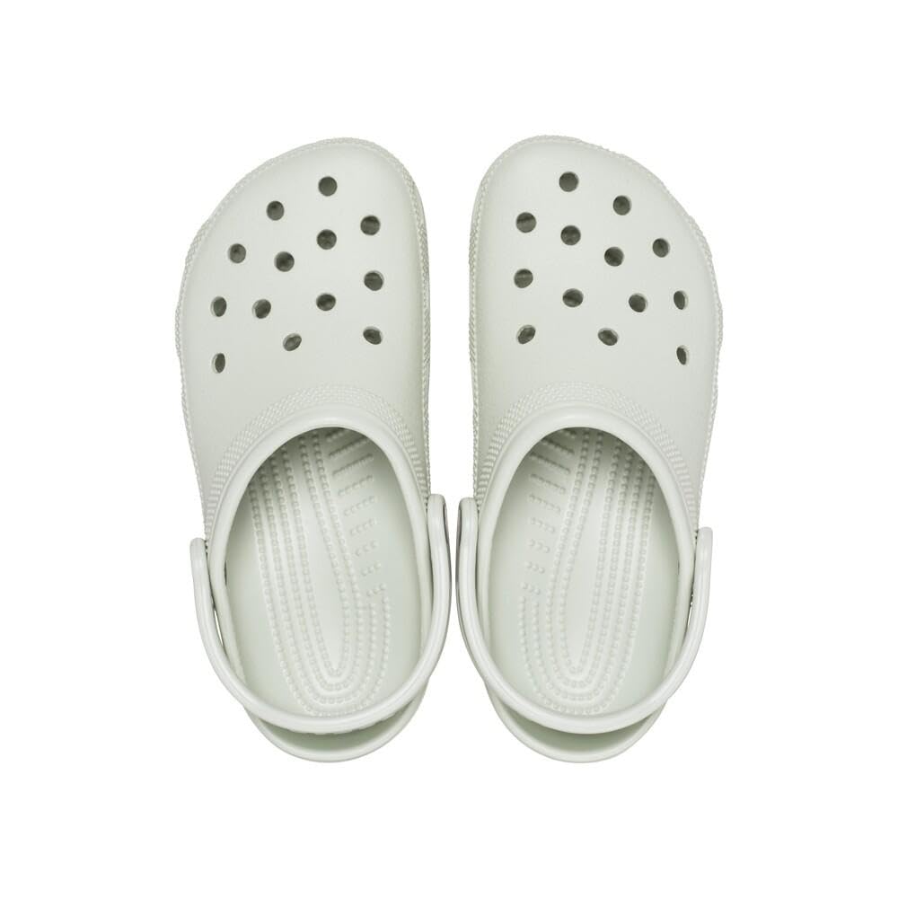 Crocs Unisex Adulto Classic Clog Zueco, Plaster, 36/37 EU