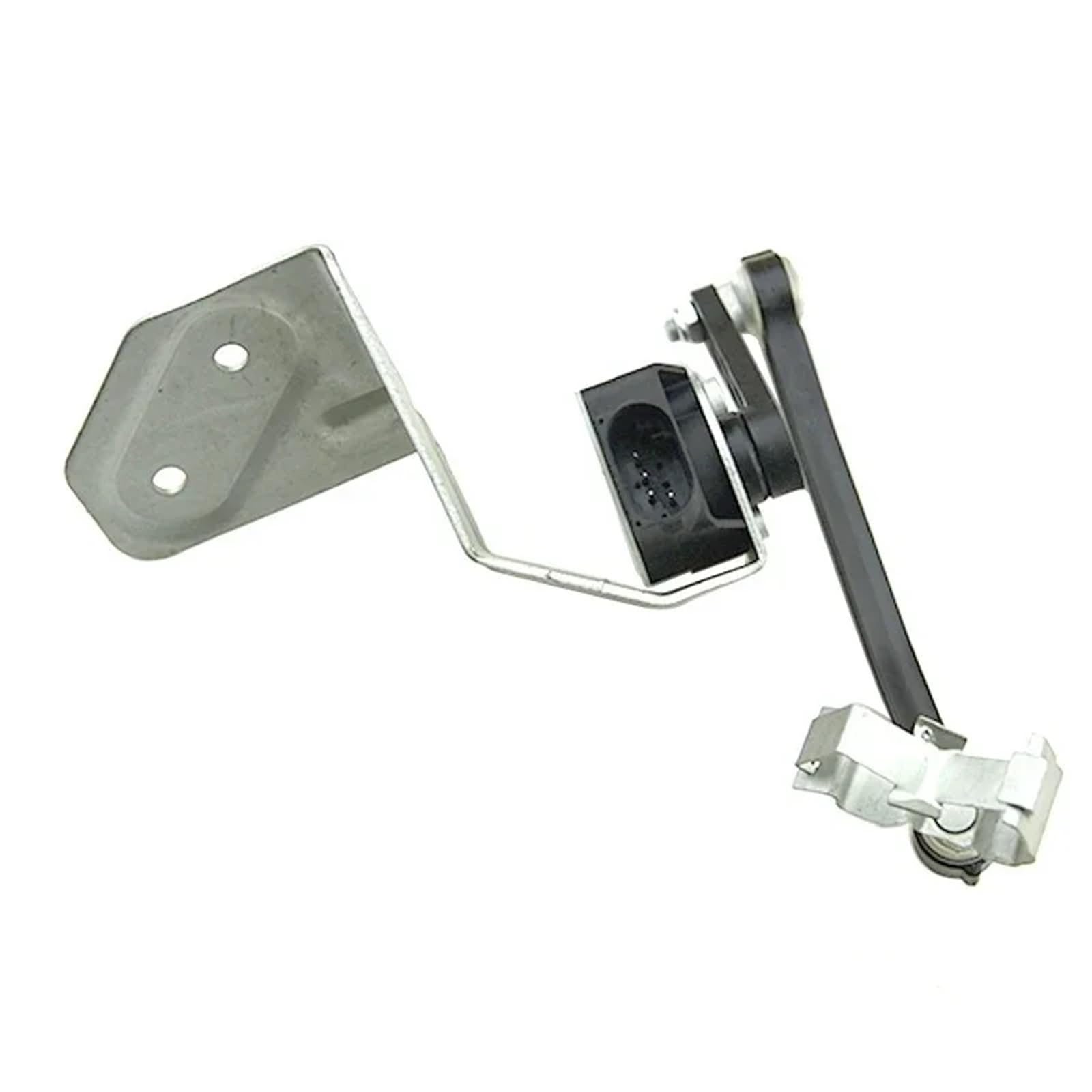 Sensor De Nivel De Faros Sensor de nivel Control faro delantero 8E0941285J para Audi A4 Avant B6 2002-2005 Instalación