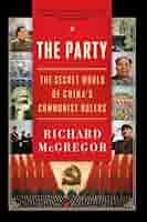 【中古】 PARTY,THE(B)/PENGUIN UK/RICHARD MCGREGOR The Party