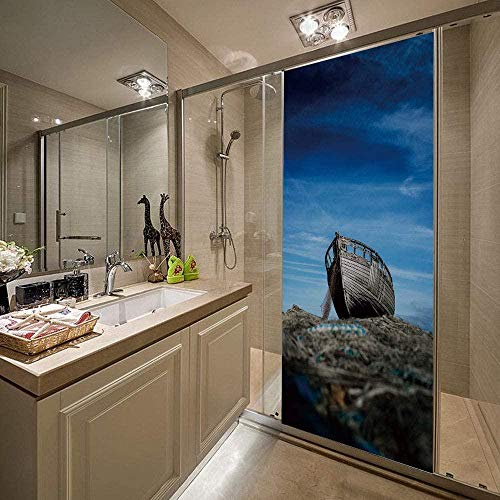 Decoration Murale Sur Le Theme Du Littoral