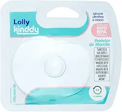 Protetor De Mamilo Lolly