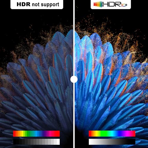 Image of HDMI Switch 3 in 1 Out, 4K@60Hz Switcher Splitter, Auto-Switching HDMI 2.0 Switcher with Remote, HDCP 2.2 /HDR /3D, Works with PS5 /PS4 /Switch /Xbox /PC