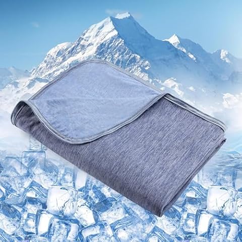 Danctec Cooling Blanket Twin Cover