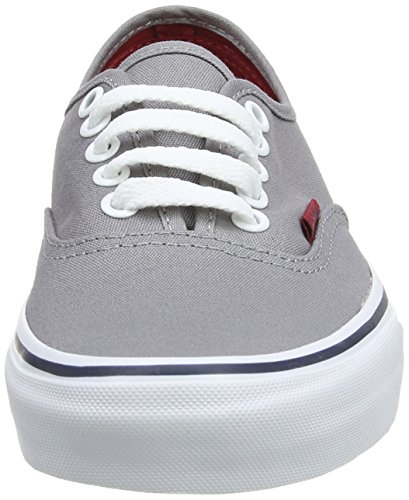 Vans Authentic grises, las zapatillas unisex perfectas para tu día a día 2