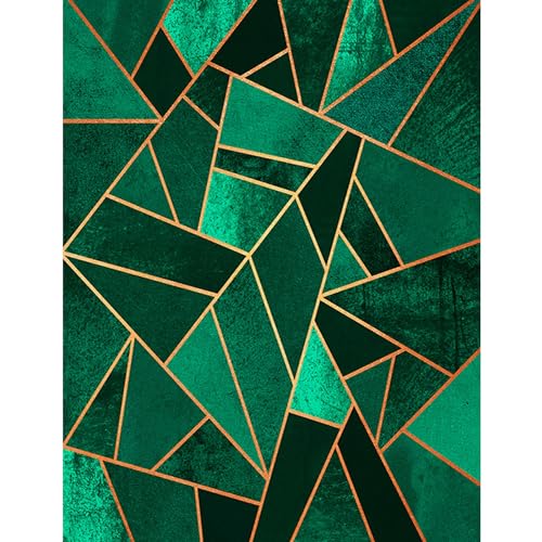 Tapis de salon doux résistant au piétinement 100 x 200 cm pour pièces à vivre - 3
