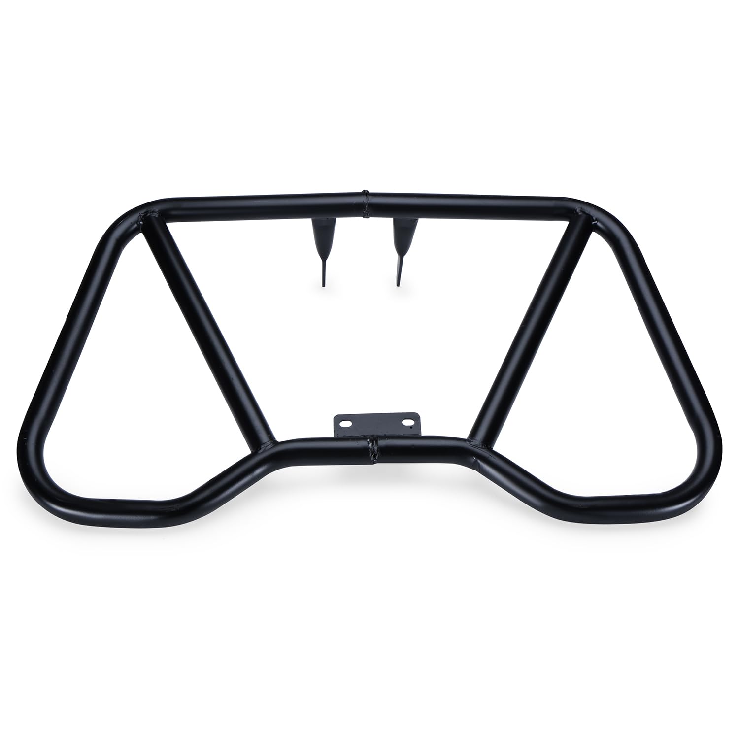 Haran Leg Guard Compatible for Honda Unicorn (All BS3 & BS4 Models) 1