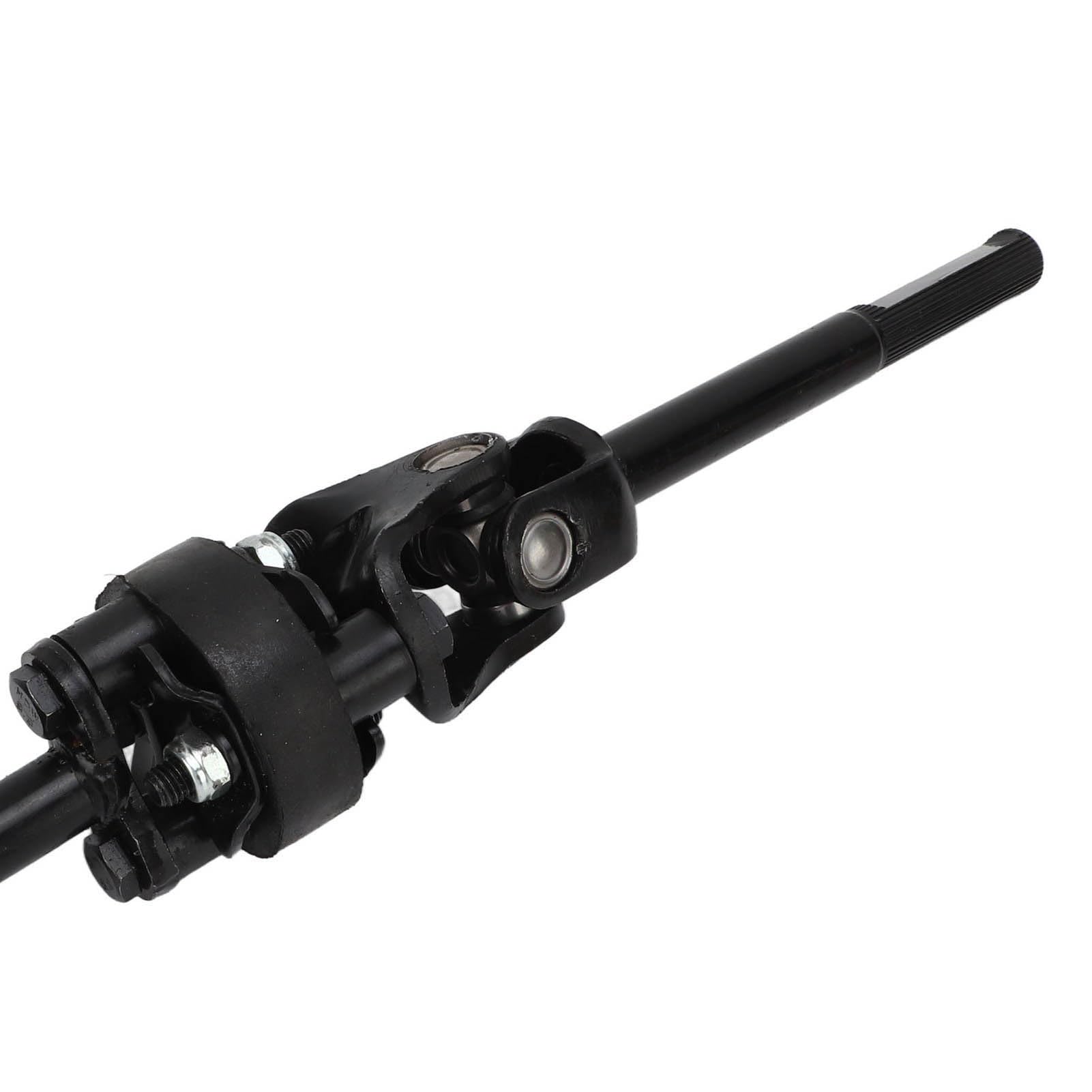 Sostituzione del Gruppo Albero dello Sterzo per Vitara 1999-2004,Piantone dello Sterzo Intermedio Inferiore con OE 48220 67d50,Costruzione in Acciaio di