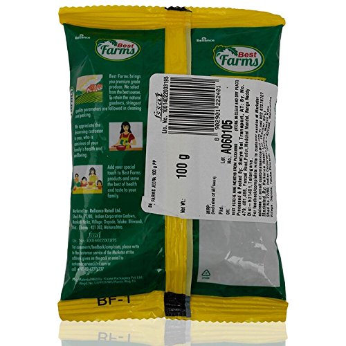 Best Farms Jeera 100G
