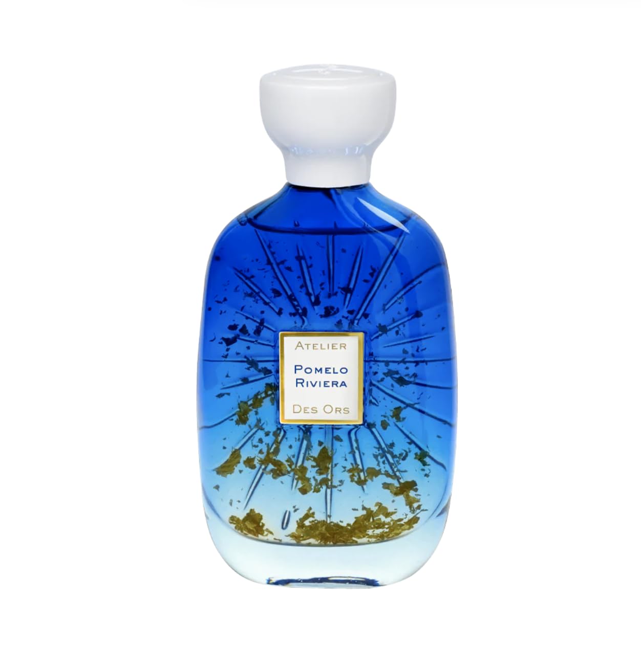 ATELIER Des Ors Riviera Pomelo EDP For Unisex, 100 ml