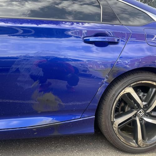 Manuel Gets Into His First Car Accident cover art