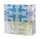 Slatkin & Co Wallflower 2 pack fragrance bulb refill - WINTER