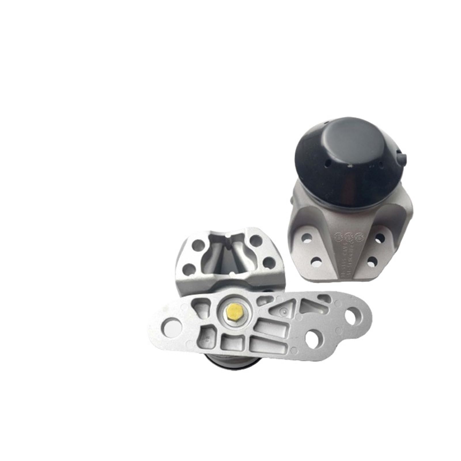 Fpjqobjc One Color Engine Bracket Machine Foot Glue Bb5z-6038-E Gb5z-6038-A
