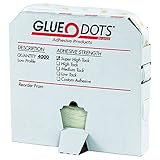 Glue Dots 1/2