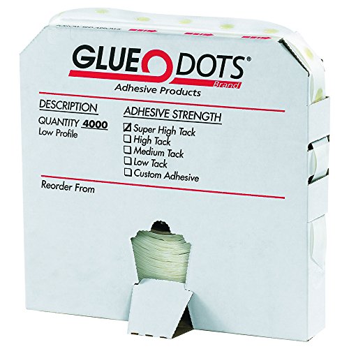 Glue Dots 1/2
