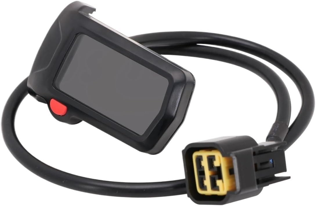 バイクのスピードメーターと走行距離計 オートバイ部品スピードメーター走行距離計タコメーターゲージサーロンオートバイスピードメーターゲ