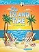 Creative Haven On Island Time Coloring Book (Adult Coloring Books: World & Travel)