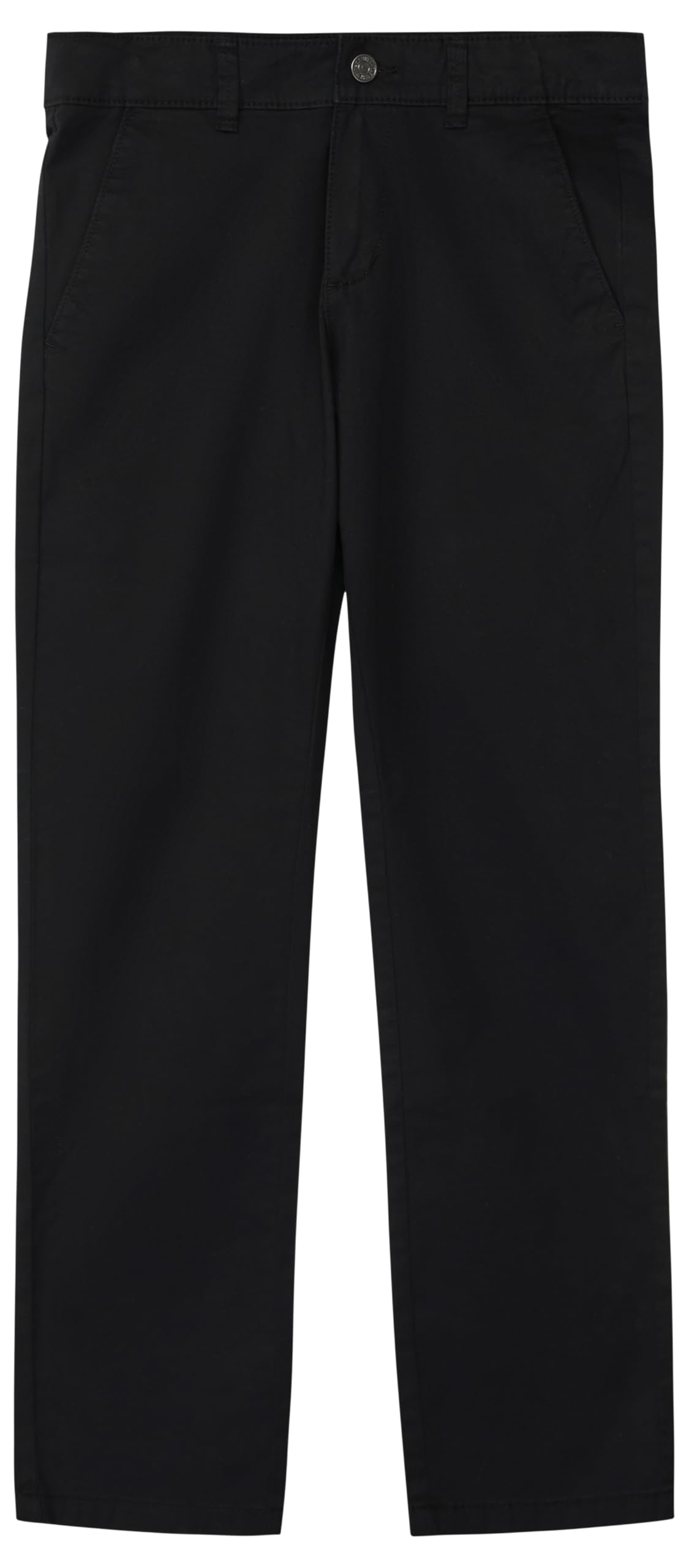 s.Oliver Chinohose Pete/Regular Fit/Mid Rise/Straight Leg