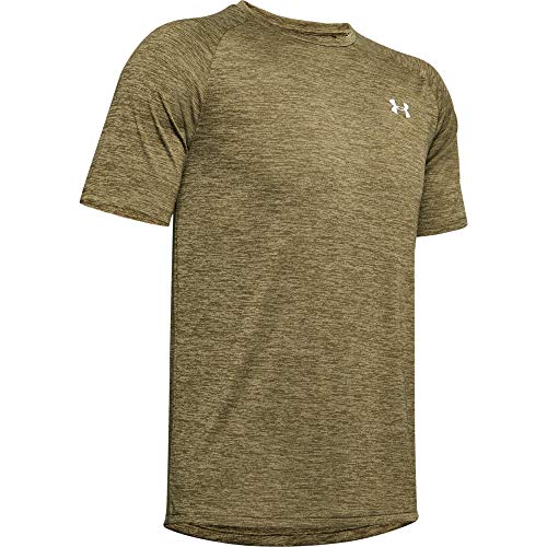 Image of Under Armour Men's Tech 2.0 T-Shirt
