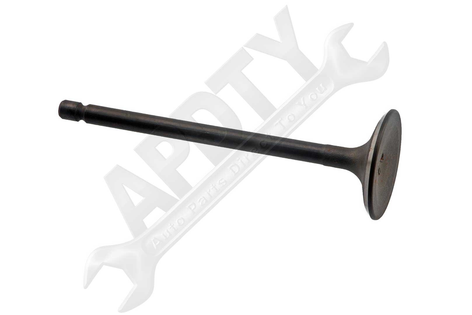Auto7 612-0069 Engine Intake Valve