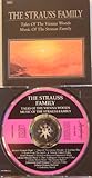  THE STRAUSS FAMILY. TALES OF THE VIENNA WOODS & MUSIC OF THE STRAUSS FAMILY. 1991 IMPORT CD. SYCD 6026