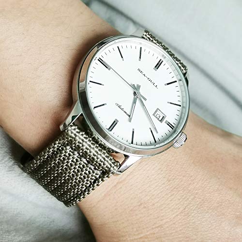 Torbollo Men's Watch Bands,Quick Release 22Mm Nylon Watch Strap, Soft Replacement Wrap Compatible With Smart Watch Or Traditional Watch #TOP1