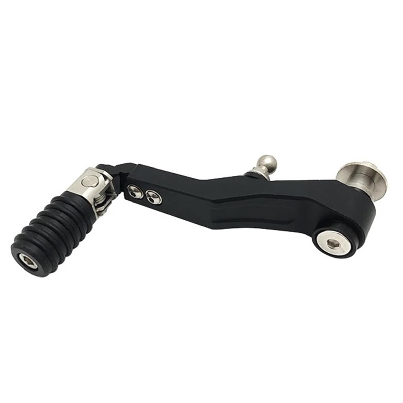 Dyxylkyhx Black Motorcycle Shift Shifter For F900r F 900R 2020 2021 900 R Adjustable Folding Gear Shifter Shift Pedal Lever Motorcycle Accessories Replacement