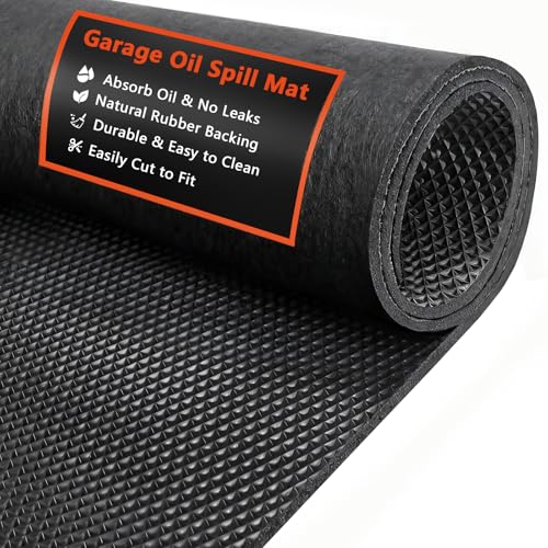 AiBOB Oil Spill Mat