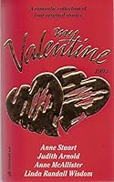 My Valentine 1993 0373832575 Book Cover