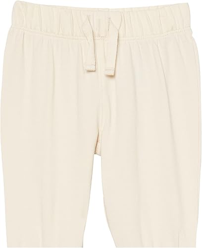 Miniatura 4 de Tienda Essentials Unisex Babies' Cotton Stretch Jersey Jogger (Previously Tienda Aware), Pack of 3