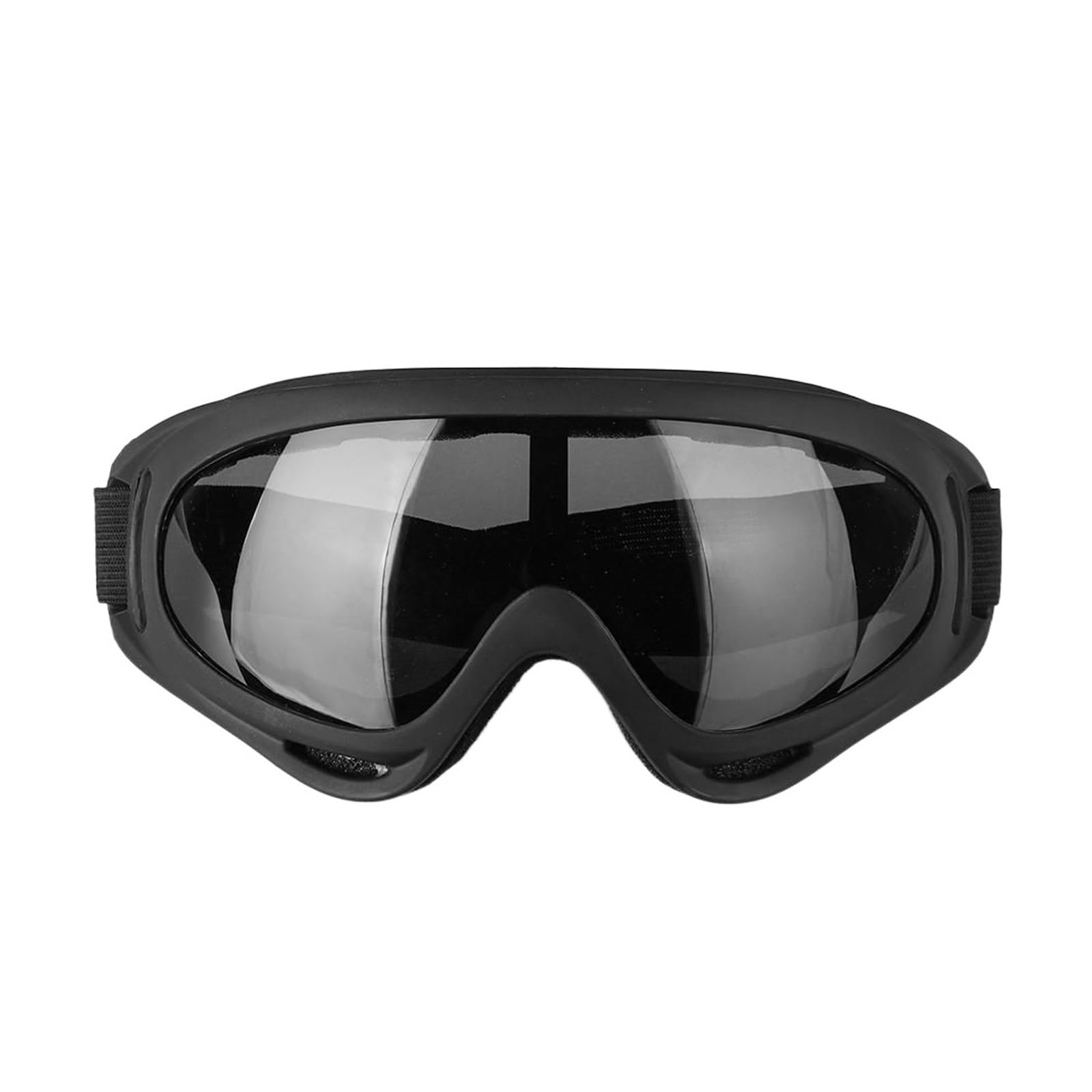 Okulary narciarskie zimowe wiatroszczelne okulary narciarskie Outdoor Sports okulary z oprawkami okularów gogle narciarskie motocyklowe okulary rowerowe okulary przeciwsłoneczne gogle Outdoor (k
