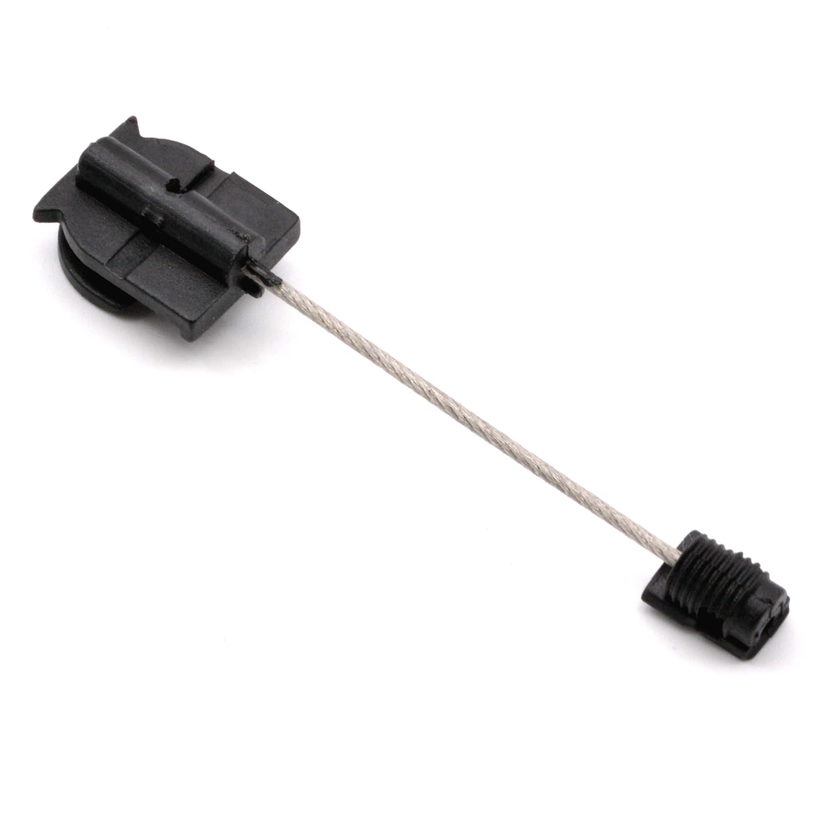 Câble de déverrouillage de la serrure de la porte d'entrée Pour VW California T5 T6 Multivan 5 6 Transporter T5 T6 Bus 7H0837732