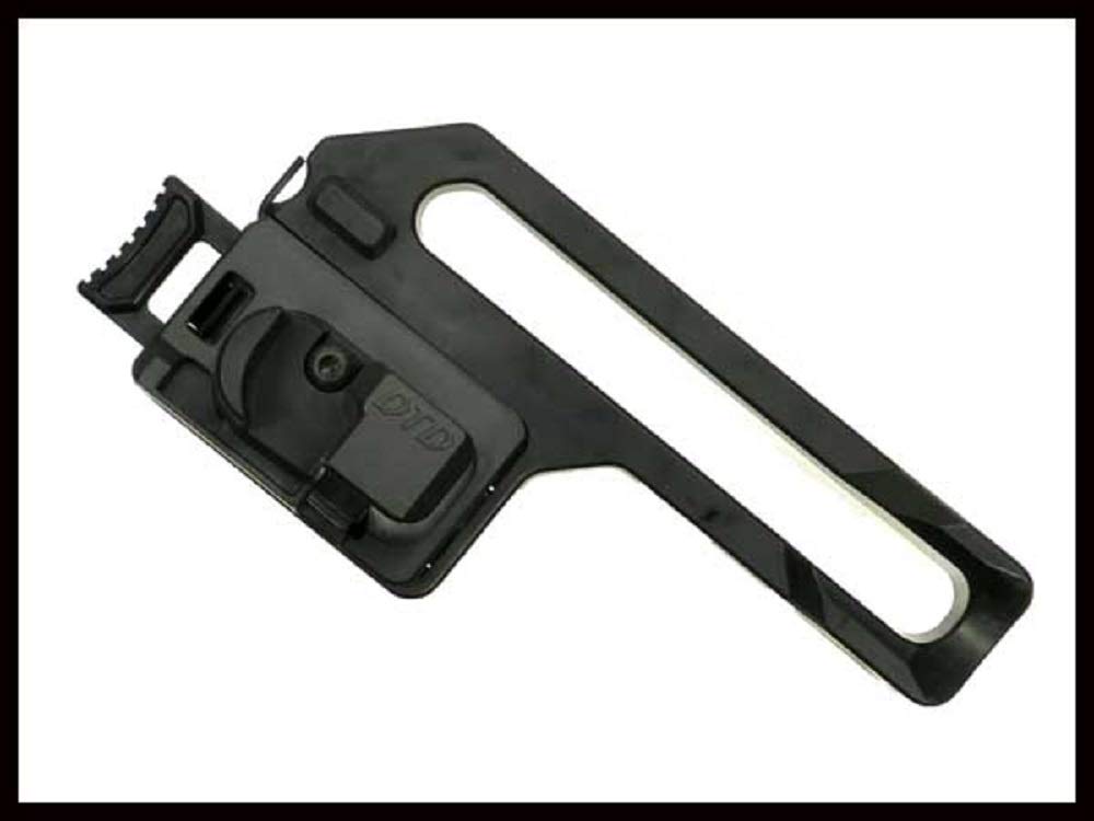 Amazon | DTD（Double Tap Designs）: SOCOM MK23ホルスター 各色 (TAN