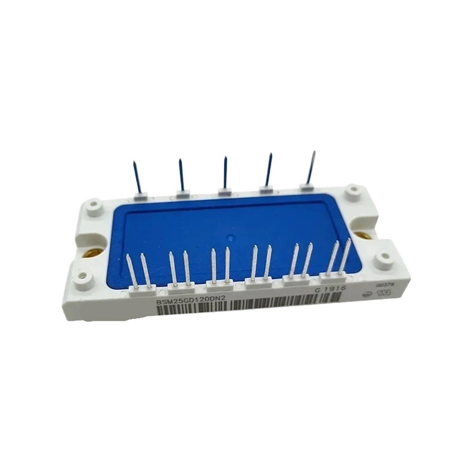 Pont redresseur BSM35GD120DN2 contre les pannes de variateur IGBT