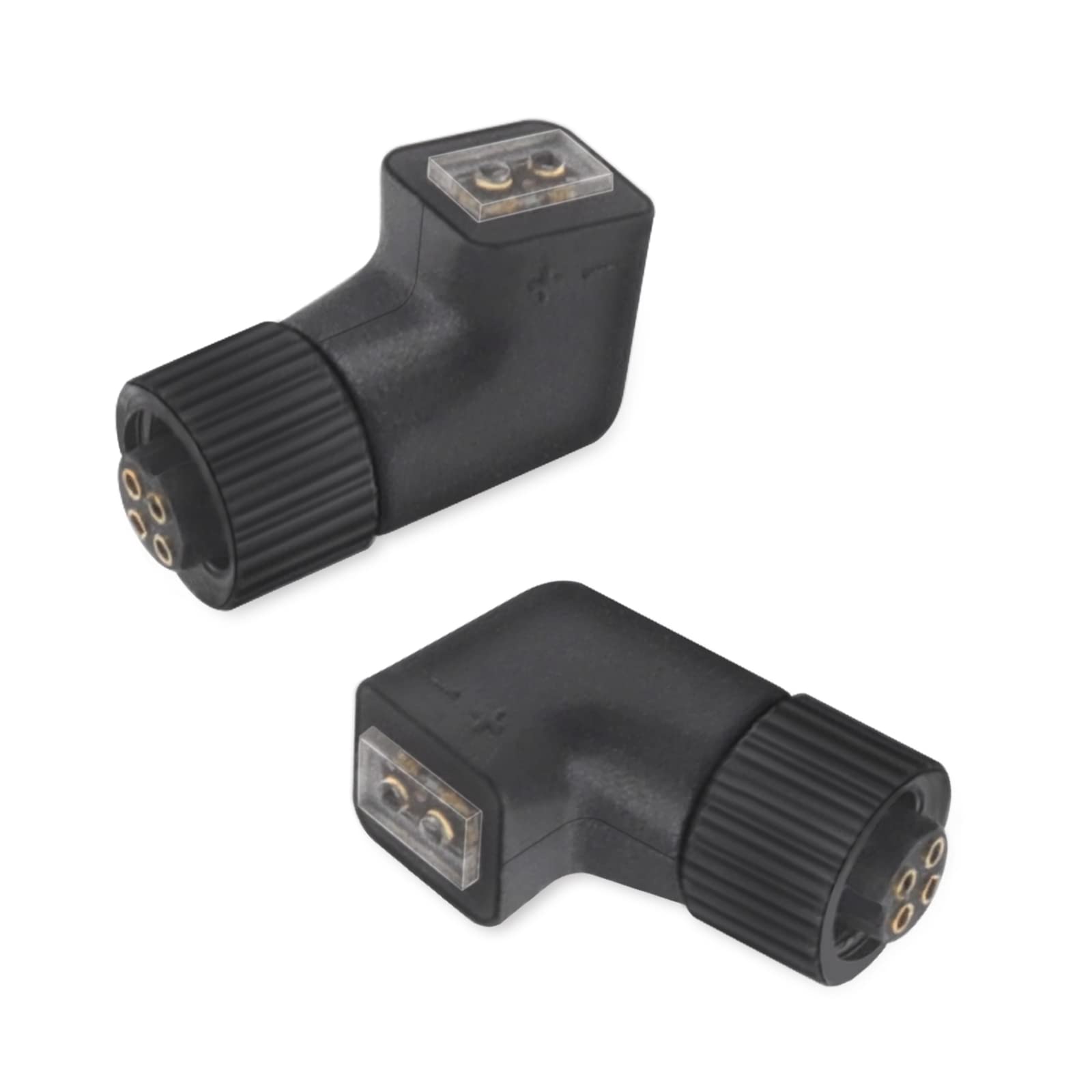 Amazon.com: okcsc 0.78 2Pin Female to JH 4 Pin Male (Earphone Side