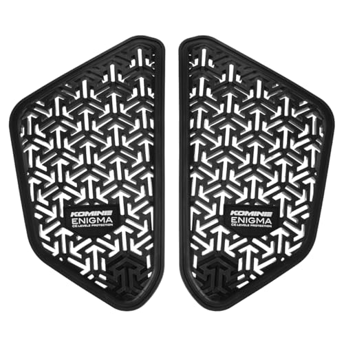 コミネ(KOMINE) バイク用 腰プロテクター サイドウエストプロテクター...