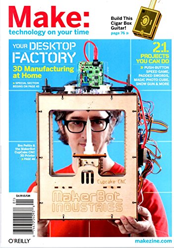 Make: Technology on Your Time: Technology on Your Time (21) view 2
