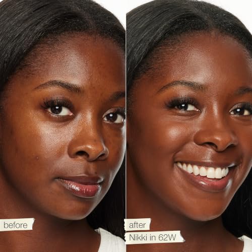 Image of tarte shape tape concealer - Full-Coverage Creaseless Soft Matte Finish, Brightening Under-Eye & Face Makeup, 16hr Longwear, Vegan & Cruelty-Free