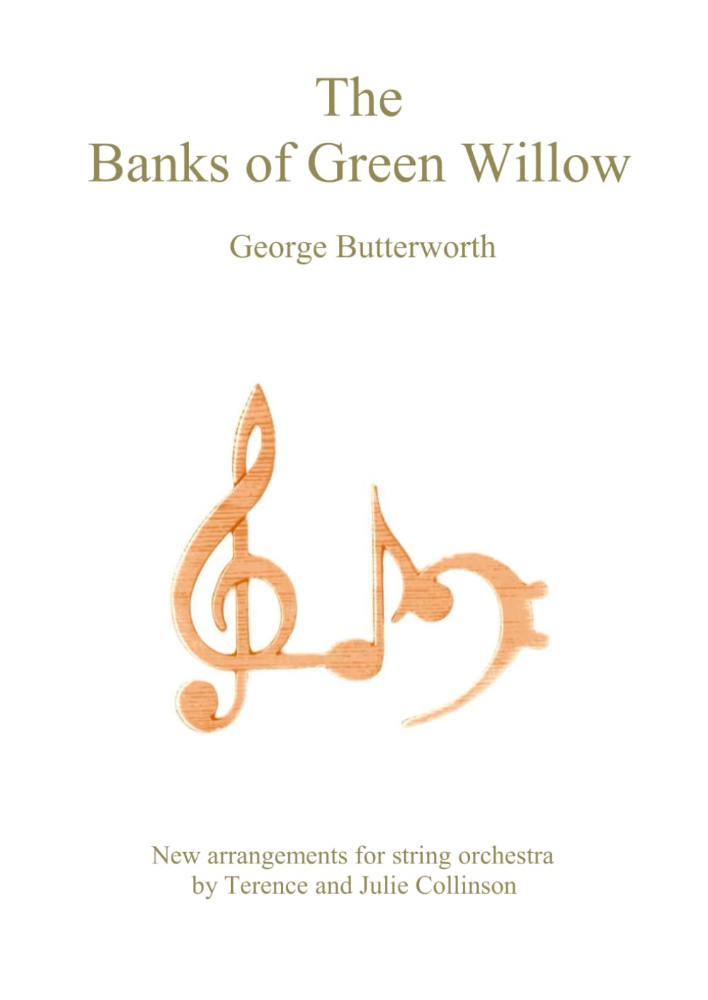 The Banks of Green Willow