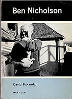 Ben Nicholson B0000CLGI8 Book Cover