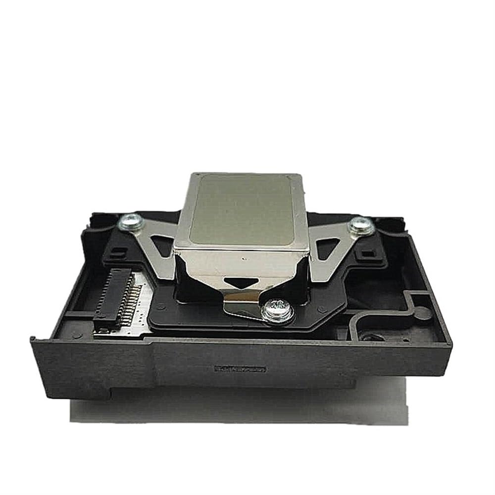 Tête d'impression Compatible F180000 pour T50 T60 T59 TX650 R280 R285 R290 R295 R330 RX610 RX690 PX660 PX610 P50 P60 L800 Imprimantes